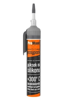 200 Ml Promast Pms 975 Easy Pack Rtv Nt Sıvı Conta Kırmızı 200 Ml Promast Pms 975 Easy Pack Rtv Nt Sıvı Conta Kırmızı