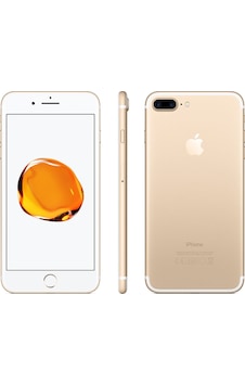 Apple İphone 7 Plus 32 Gb Cep Telefonu (Outlet Ürün)