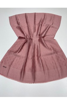Aker Pembe Modal Şal 392 Aker Pembe Modal Şal 392