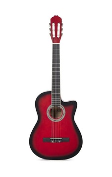 Milada 4/4 Klasik Gitar Rds Milada 4/4 Klasik Gitar Rds