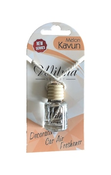 8 Ml Askılı Oto Parfümü Kavun 8 Ml Askılı Oto Parfümü Kavun