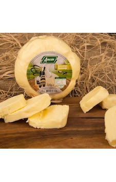 Amesia Tereyağ 500 G