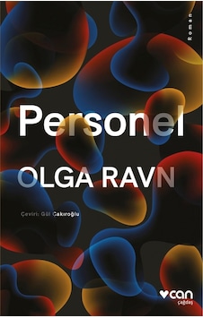 Personel - Olga Ravn - Can Yayınları
