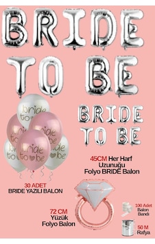 Bride Set Gelin Bekarlığa Veda Parti Malzemesi Bride Malzeme Süs Bride To Be Set Gümüş Bride Set Gelin Bekarlığa Veda Parti Malzemesi Bride Malzeme Süs Bride To Be Set Gümüş