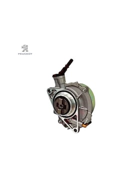 Vakum Pompası 207-308-3008 Ep6dt Peugeot 4565.78 Vakum Pompası 207-308-3008 Ep6dt Peugeot 4565.78