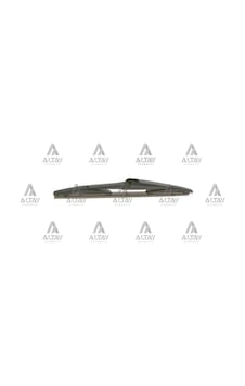 3397011814 Sılecek Süpürgesı Corolla / Rav4 18 Arka H290 300mm 3397011814 Sılecek Süpürgesı Corolla / Rav4 18 Arka H290 300mm