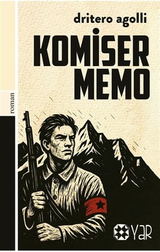 Komiser Memo / Dritero Agolli Komiser Memo / Dritero Agolli
