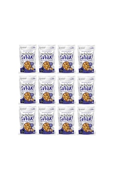 Schesir Snax Sığır Etli Dolgulu Kedi Ödül Maması 60 G X 12 Adet Schesir Snax Sığır Etli Dolgulu Kedi Ödül Maması 60 G X 12 Adet