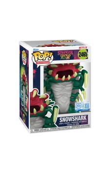 Pop Stranger Things Snowshark 2465 Pop Stranger Things Snowshark 2465