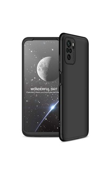 Xiaomi Redmi Note 10 Kılıf 360 Tam Koruma Ön Ve Arka Sert Mika Kapak Ays Gkk Kapak Xiaomi Redmi Note 10 Kılıf 360 Tam Koruma Ön Ve Arka Sert Mika Kapak Ays Gkk Kapak