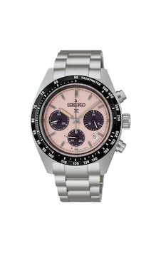 Seiko Prospex Speedtimer Solar Ssc963 Erkek Kol Saati Altın - Siyah Seiko Prospex Speedtimer Solar Ssc963 Erkek Kol Saati Altın - Siyah