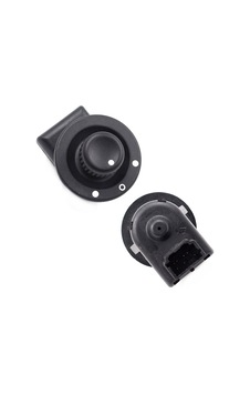 PROSwitch PRA700950 8 Fiş Ayna Ayar Düğmesi CLIO II - CLIO Sybol Bbo-Laguna II - Megane II -Kangoo- Master-Trafic II PROSwitch PRA700950 8 Fiş Ayna Ayar Düğmesi CLIO II - CLIO Sybol Bbo-Laguna II - Megane II -Kangoo- Master-Trafic II