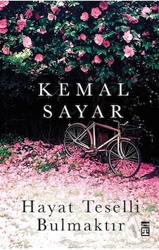 Hayat Teselli - Bulmaktır