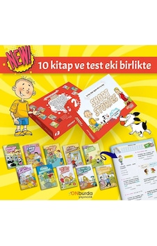 2.sınıf Short Storıes 10lu Hikaye 2.sınıf Short Storıes 10lu Hikaye