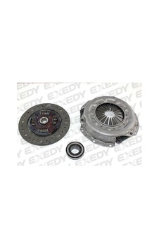Exedy Hyk2004 Debriyaj Seti Baskı Disk Bilya Hyundaı H100 2.5l D4ba Minibüs 94- 4130043400-4110043300-4142143040 - Exedy Hyk2004 Debriyaj Seti Baskı Disk Bilya Hyundaı H100 2.5l D4ba Minibüs 94- 4130043400-4110043300-4142143040 -