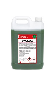 Kımıcar Evolux Oto Koltuk Yıkama Şampuanı 5 Kg Kımıcar Evolux Oto Koltuk Yıkama Şampuanı 5 Kg