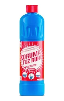 Hyper Koruma Tuz Ruhu 600 G