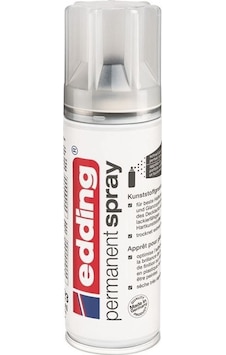 Edding Plastık Astar 998 Akrilik Sprey Boya Edding Plastık Astar 998 Akrilik Sprey Boya