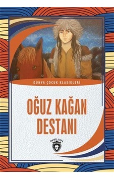 Oğuz Kağan Destani - Dorlion