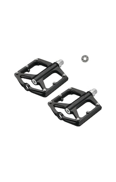Epic Kickr Geniş Platformlu Rulmanlı Pedal Epic Kickr Geniş Platformlu Rulmanlı Pedal
