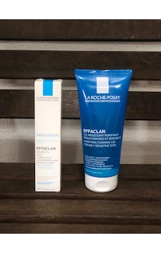 La Roche Posay Effaclar Jel 200Ml Effaclar Duo Yeni La Roche Posay Effaclar Jel 200Ml Effaclar Duo Yeni