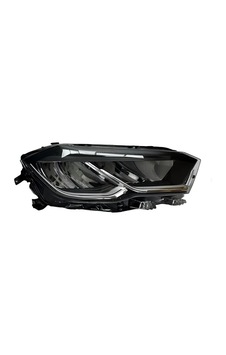 Polo 2021-2023 Uyumlu Ön Far Komple Sağ Led 2g1941006c Polo 2021-2023 Uyumlu Ön Far Komple Sağ Led 2g1941006c