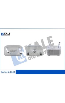Sanzıman Yag Sotugucu M62 B44 Range 3 Vogue L322 02 05 Kale Radyatör Pfd000020 Sanzıman Yag Sotugucu M62 B44 Range 3 Vogue L322 02 05 Kale Radyatör Pfd000020