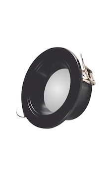 Helios Opto 8 W Metal Kasa Panel Aydınlatma Siyah Kasa 3 Renk Fon Helios Opto 8 W Metal Kasa Panel Aydınlatma Siyah Kasa 3 Renk Fon