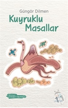 Uçan At Yayınları Kuyruklu Masallar Uçan At Yayınları Kuyruklu Masallar