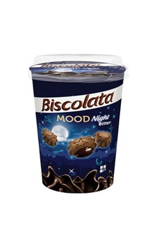 Şölen Biscolata Bitter 125 G 5 Adet Şölen Biscolata Bitter 125 G 5 Adet
