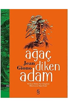 Ağaç Diken Adam Ağaç Diken Adam