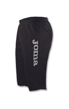 Joma Siyah Erkek Futbol Şortu 8079.12.10 Combi Pirate Pant Black Siyah Joma Siyah Erkek Futbol Şortu 8079.12.10 Combi Pirate Pant Black Siyah