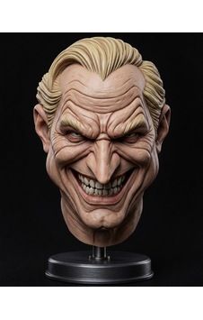 Criminal Facen,7cm Figür