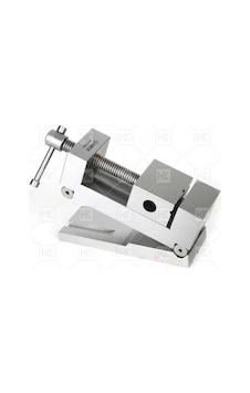 Groz Snv/175 Super Hassas Sinüs Mengene 75 Mm Groz Snv/175 Super Hassas Sinüs Mengene 75 Mm