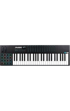 Alesis Vı49 Midi Klavye