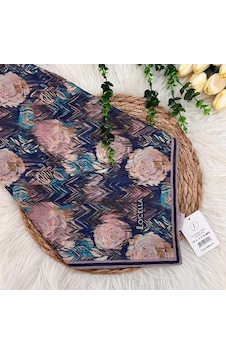 Locella Soft Eşarp Kşv804 Çok Renkli Locella Soft Eşarp Kşv804 Çok Renkli