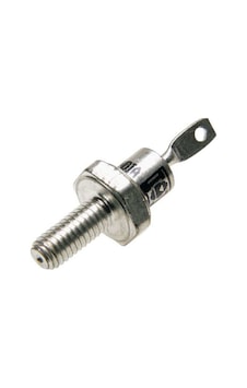 Ixys Ds17-12a ,1200v/25a,vida-katod,metal Diyot Ixys Ds17-12a ,1200v/25a,vida-katod,metal Diyot
