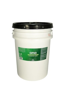Ona Gel Apple Crumble 20 Kg Ona Gel Apple Crumble 20 Kg