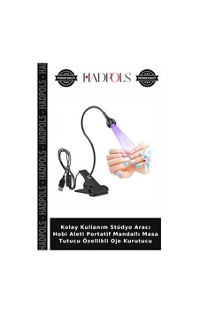 Kolay Kullanım Stüdyo Aracı Hobi Aleti Portatif Mandallı Masa Tutucu Özellikli Oje Kurutucu Çok Renkli Kolay Kullanım Stüdyo Aracı Hobi Aleti Portatif Mandallı Masa Tutucu Özellikli Oje Kurutucu Çok Renkli