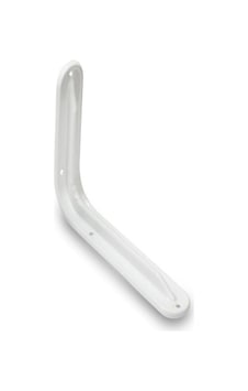 Raf Demiri Raf Ayağı 12 X 14 Cm X 6 Adet Raf Demiri Raf Ayağı 12 X 14 Cm X 6 Adet
