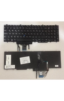 Nion Dell Pk1313m4a28 Sg-63300-28a 15042800205 Sn7232 Uyumlu Notebook Klavye Siyah Tr Nion Dell Pk1313m4a28 Sg-63300-28a 15042800205 Sn7232 Uyumlu Notebook Klavye Siyah Tr