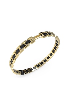 Guess Jgujumb04030jwygbktu Erkek Bileklik Altın