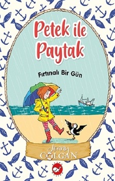Fırtınalı Bir Gün - Petek İle Paytak  2