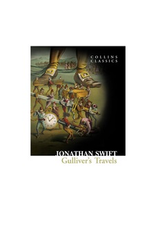 Gulliver’S Travels Gulliver’S Travels