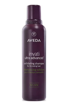Exfoliating Shampoo: Rich 200ml Exfoliating Shampoo: Rich 200ml