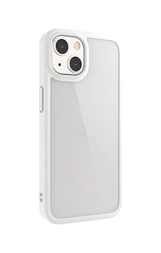 Apple  Uyumlu  iPhone 13 Kılıf Ultra İnce Şok Önleyicili Lisanslı Switcheasy Aero Plus Kapak Çok Renkli