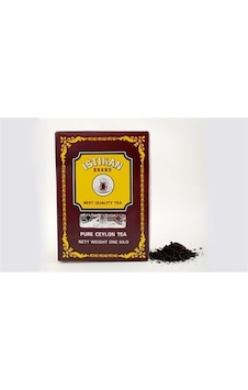Istikan Brand Ehmedi Tea Siyah Dökme Çay 1 KG
