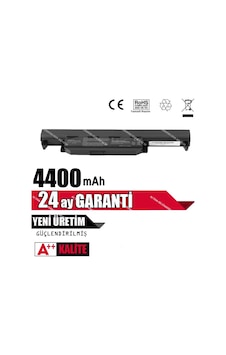 Asus Uyumlu K55Vd Batarya. Pil Asus Uyumlu K55Vd Batarya. Pil