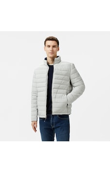 Nautica Erkek Gri & Lacivert Çift Taraflı Mont Nautica Erkek Gri & Lacivert Çift Taraflı Mont