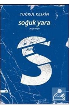 Soğuk Yara - Tuğrul Keskin - Everest Yayınları